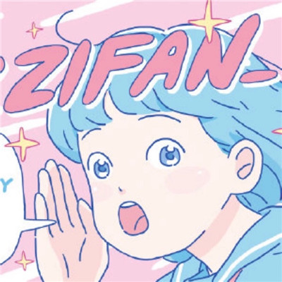 卡通情侣头像一男一女萌2022 我是可爱的女孩可爱是你