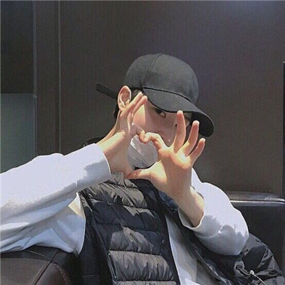 真的很帅的男生头像高清图片 我放下是非敞开了心扉