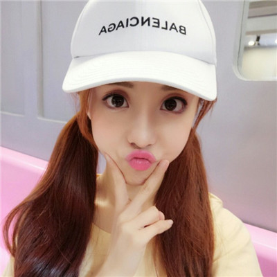 女生唯美小清新可爱头像2022 不敢喝雪碧是因为怕透心凉