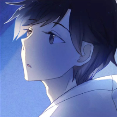 男生头像动漫可爱帅气萌2022 他是温柔与美好本身