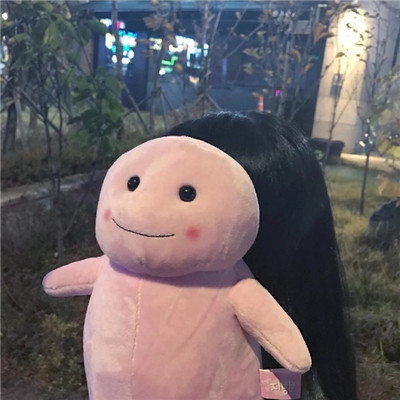 能带来好运的微信头像女生2022 好看的女生旺运头像图片