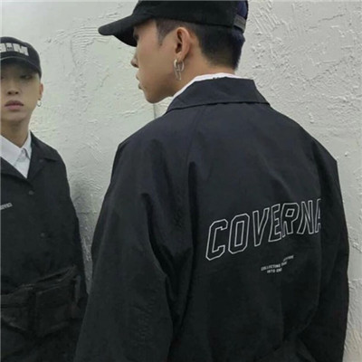 霸气高冷帅气小哥哥头像精选 见识越广计较越少