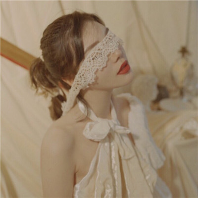 霸气范女王微信头像唯美气质 这个世界上的人渣防不胜防