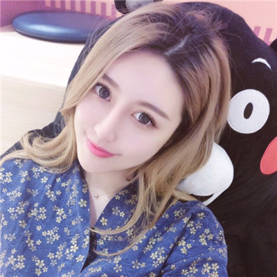 微信唯美有气质的头像好看的精美图片 你总是口不对心为难自己