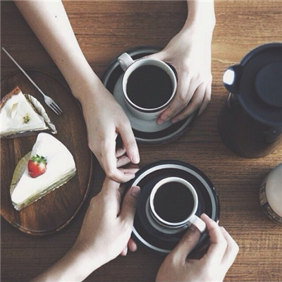 微信简约风头像朋友圈背景 生命是一场遇见人来人往