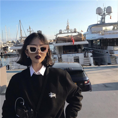 超拽2022女生霸气头像大全 我的字典]有分手只有丧偶