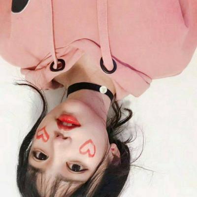 可爱又迷人的姐妹微信头像一人一张 愿你是时光盗不走的爱人