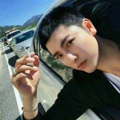 帅一点的男生头像超拽小丑 2022一眼就能记住的男生头像