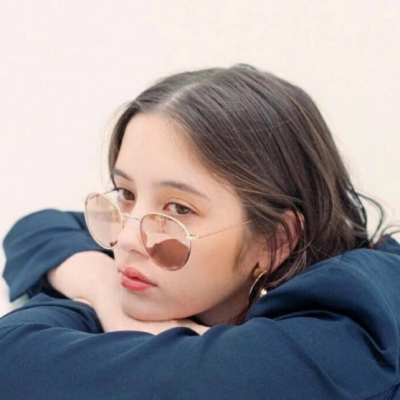 2022微信头像女生欧美范干净清新高清图片 被爱的人都是祖宗