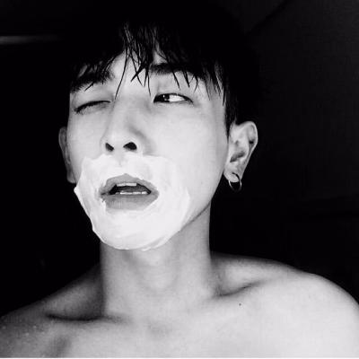 2022男生独一无二微信头像个性小丑 你让我失望我让你绝望