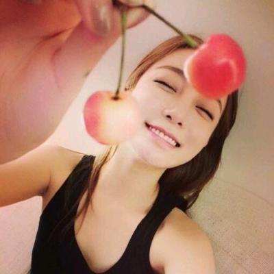 甜美治愈系漂亮女生yy头像 超好看的可爱女生头像2022精选