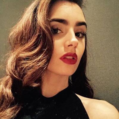 2022微信头像女生欧美范霸气冷艳 提高自己比迎合别人有用的多