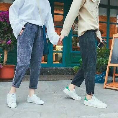 2022微信低调幸福的情侣头像两张 我诅咒你一辈子是我一个人的