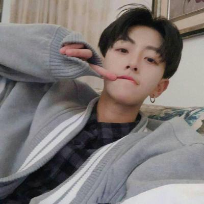 好看有个性的微信帅哥头像2022最新 好好说话不代表没脾气