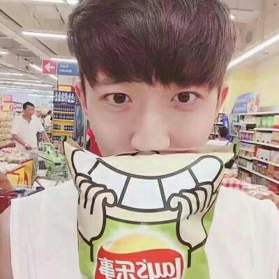 2022微信情侣头像一男一女幸福可爱 好看特别情侣微博头像