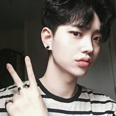 2022独一无二帅气男生头像成熟霸气 不是不爱只是不想在受伤