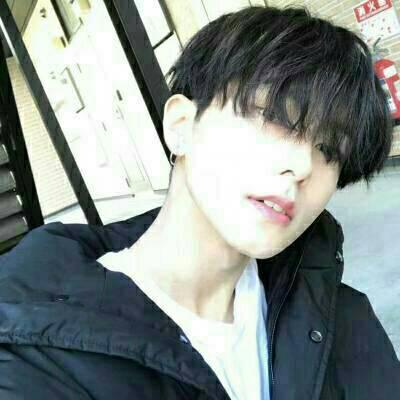 2022小狼狗头像男生霸气超拽 适合小狼狗的微信头像图片