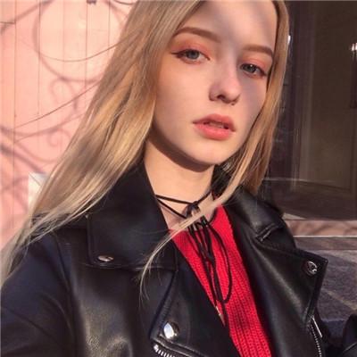 2022微信头像女生欧美范高冷霸气女王范 永远不要满足于现状