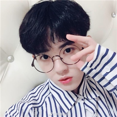 好看的男生帅哥头像大全2022 要拥有必先懂失去怎接受