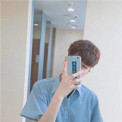 帅气好看的男生头像最新图片 我超垃圾的嫉妒过很多人