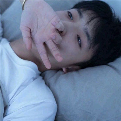 2022男生头像时尚潮流大全 不如换个身份做个有趣的恶魔