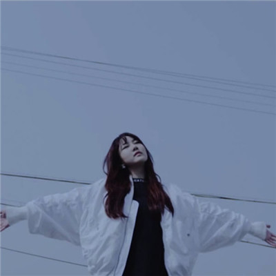 好看又低调的情侣头像图片大全 不明显情侣头像一男一女