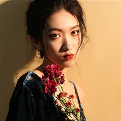 2022女生超拽冷酷头像大全 练就冷眼看过千帆尽的本领