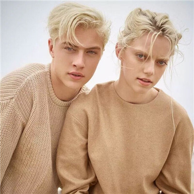 外国小哥哥帅气头像高清2022 恶由心生生生不息