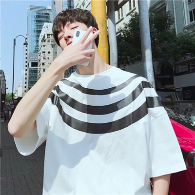 男生可爱帅气头像2022最新 有多少人在等着看你的笑话