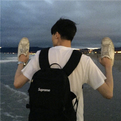 好看又低调的情侣头像一对 喜新厌旧是人的本性