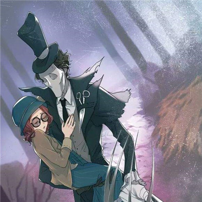 2022第五人格手游头像排行榜 最新好看的第五人格头像大全