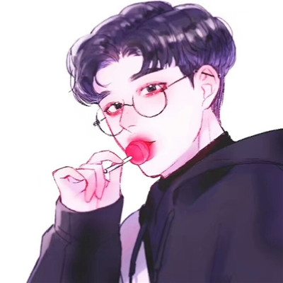 男生帅气动漫头像2022最新 利欲熏心的年代金钱在说话