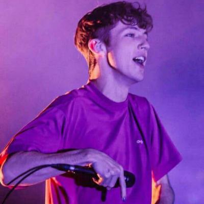 微信头像男生欧美范帅气超酷2022最新 总是不长记性地过分期待