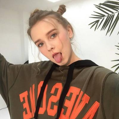 2022微信头像女生欧美范个性帅气高清图片 出色些从能力到容貌