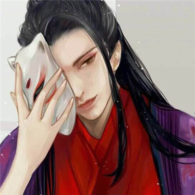 微信男生个人签名古风2022最新版 戚戚少年郎尚不识忧伤