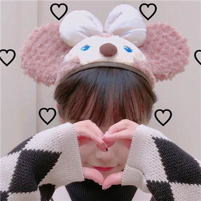 超可爱软妹头像2022最新 回忆过去美好生活伤心痛苦