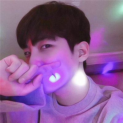 2022微信头像男生潮流酷炫 最好看的男生微信头像图片