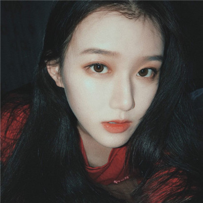 2022最新头像女个性微信头像霸气 懒得解释你所见即我