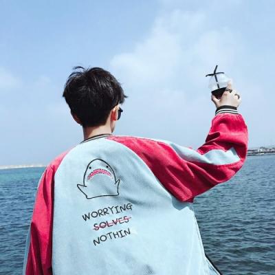 2022时尚帅气超有型超好看的微信帅哥头像 太过热情反而被冷落