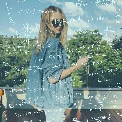 2022公式头像女生欧美范霸气超有范 生来就傲不爽绕道