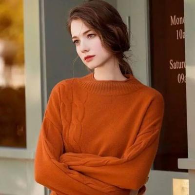 2022欧美女生头像成熟有魅力高清图片 互相惦记的两人不会错过