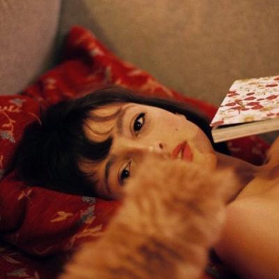 2022最新头像欧美范女重口味 我不要爱情了我只想快乐