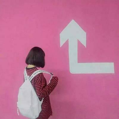 2022情侣头像一对两张呆萌真人 喜欢你像雨飘了一万米没有归宿