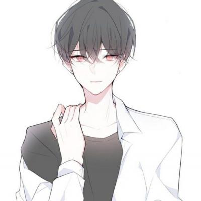 2022男生头像精选动漫帅气 撩妹专用男生动漫头像