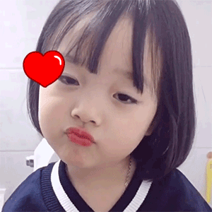 2022儿童节权律二要礼物动态表情包 给我礼物我就跟你天下第一好