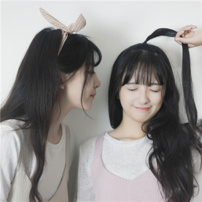 2022最流行的闺蜜签名一对好听的 好姐妹专用签名经典大全