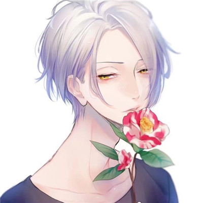 微信头像男唯美动漫2022最新 你喜欢的人也情深似海地喜欢着别人