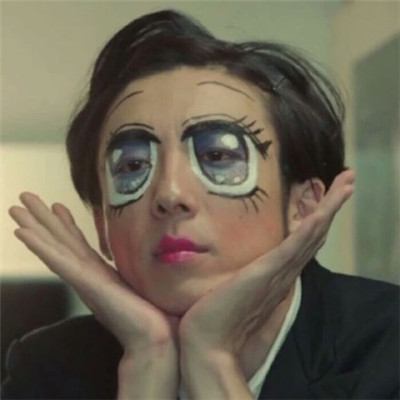 微信头像2022好看又萌又可爱大全 生活处处是坎坷笑到最后是大哥