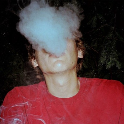 2022最欧美的微信头像男霸气 我也曾奢望一路风霜与你分享