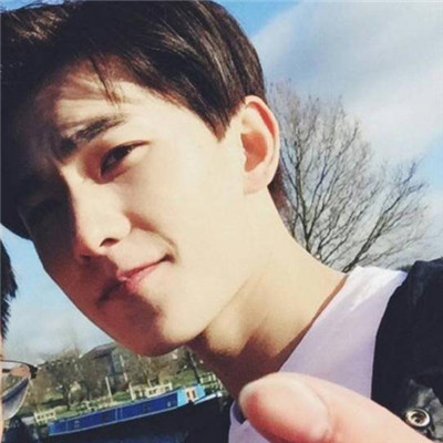 微信头像男士专用图片成熟 能力有多大野心就有多大